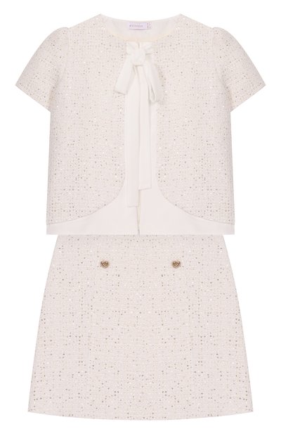 Твидовый костюм EIRENE, арт. SS2639