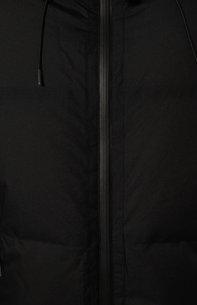 Пуховик C.P. COMPANY, арт. 17CL0W006A110033A, фото 5