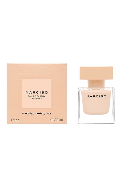 Парфюмерная вода narciso poudree (30ml) NARCISO RODRIGUEZ, арт. 884035BP, фото 2