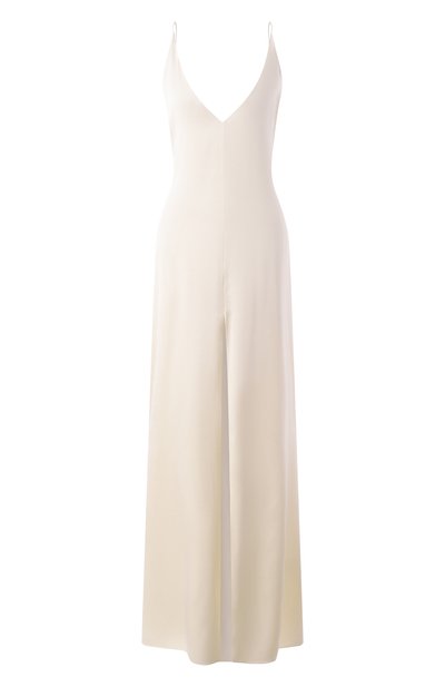 Женское атласное платье LOUVE, арт. 24-1-06-01-05