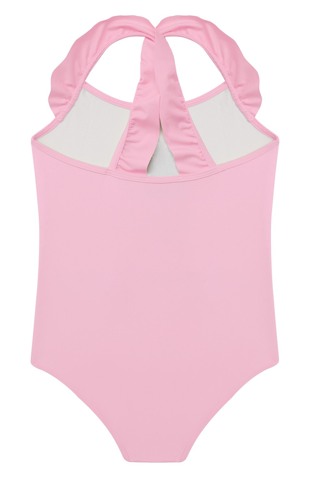 Слитный купальник MOSCHINO, арт. HDL00G/LKA00/4A-8A, фото 2