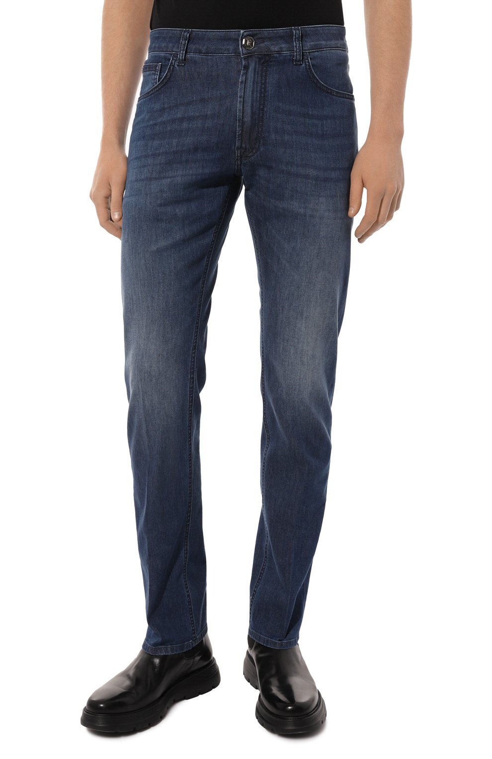 Джинсы STEFANO RICCI, арт. MST31B1040/T0086, фото 3