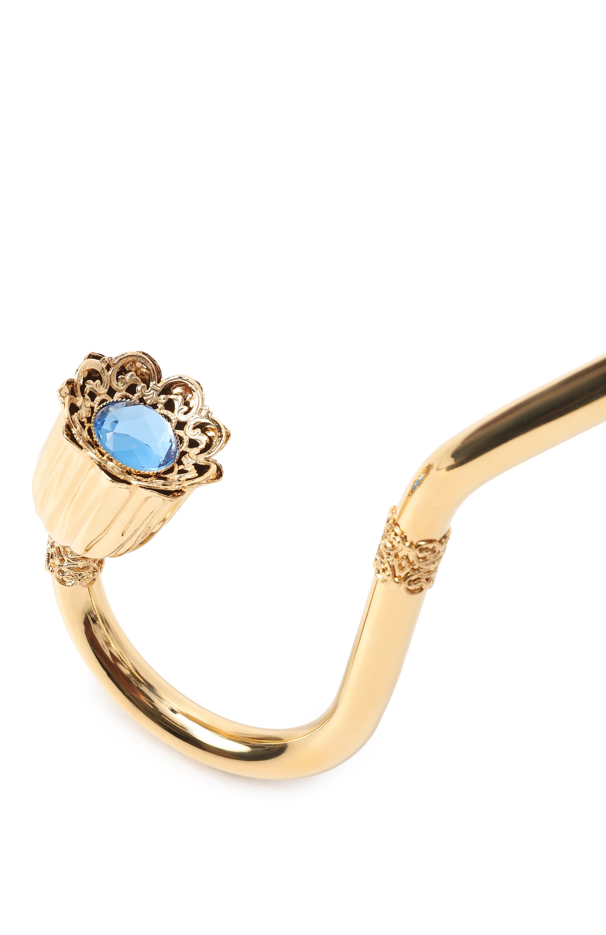 Зонт-трость PASOTTI OMBRELLI, арт. 0MITD0 189/29/4, фото 4