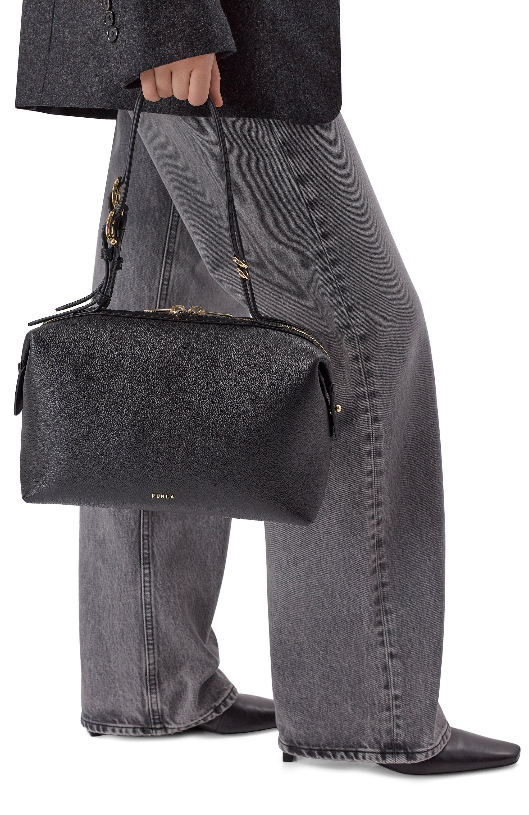 Сумка furla double medium FURLA, арт. WB01905/BX3036, фото 2