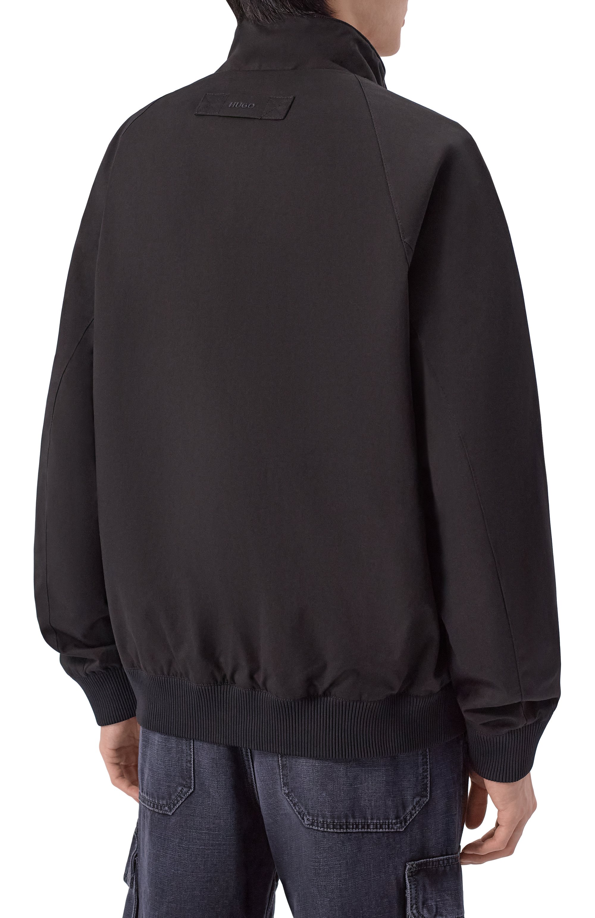 Бомбер HUGO, арт. 50552656, фото 4