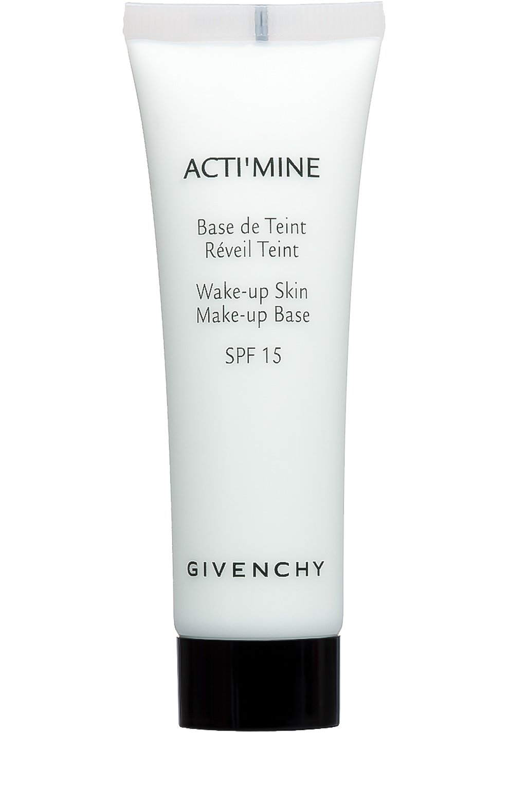 База под макияж acti'mine, оттенок kiwi (30ml) GIVENCHY, арт. P080573, фото 1