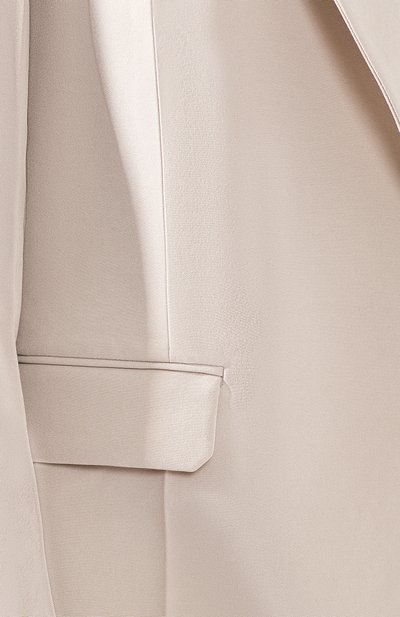 Жакет с отложным воротником HELMUT LANG, арт. I10HW101, фото 5