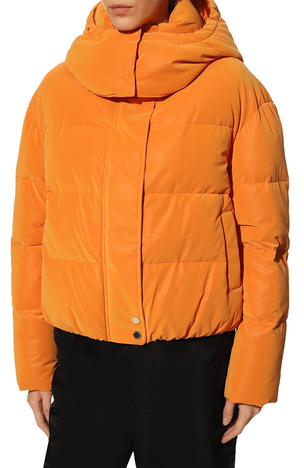 Пуховик PATRIZIA PEPE, арт. 2O0057_A182, фото 3