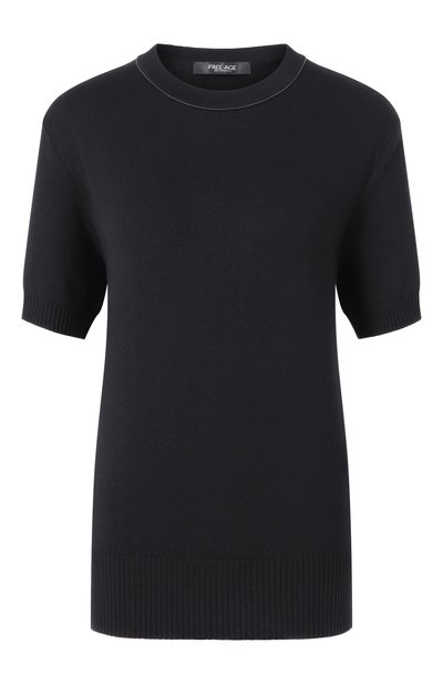 Женский пуловер из шелка и кашемира FREEAGE, арт. S25.TS025.6030.900