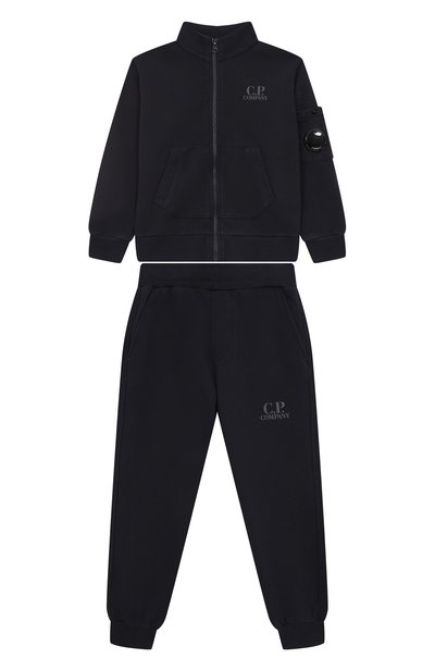 Спортивный костюм C.P. COMPANY, арт. CUK007/LCA76/10-14