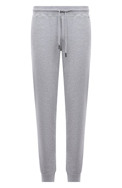 Хлопковые домашние джоггеры HANRO, арт. 075071., фото 1