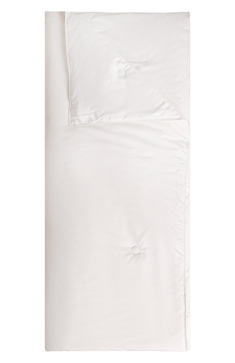 Одеяло из хлопка и шелка villa medium FRETTE, арт. F0A192 F3500 260A, фото 1