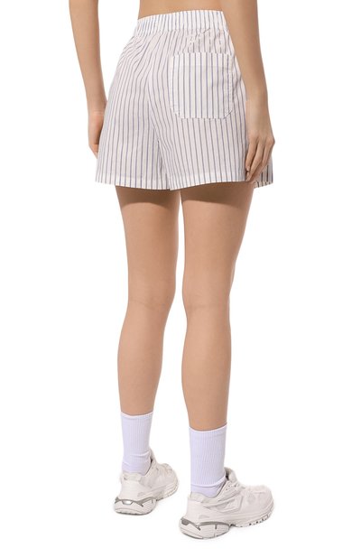 Хлопковые шорты KSUBI, арт. WFA24WA005, фото 4