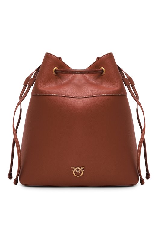 Сумка Secchiello Classic Pinko 104305/A29Q Коричневый 104305/A29Q