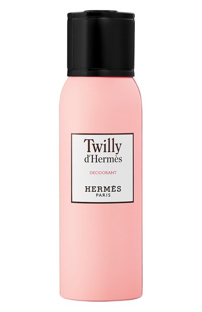 Женский дезодорант-спрей twilly d`hermes (150ml) HERMÈS, арт. 3346130010418