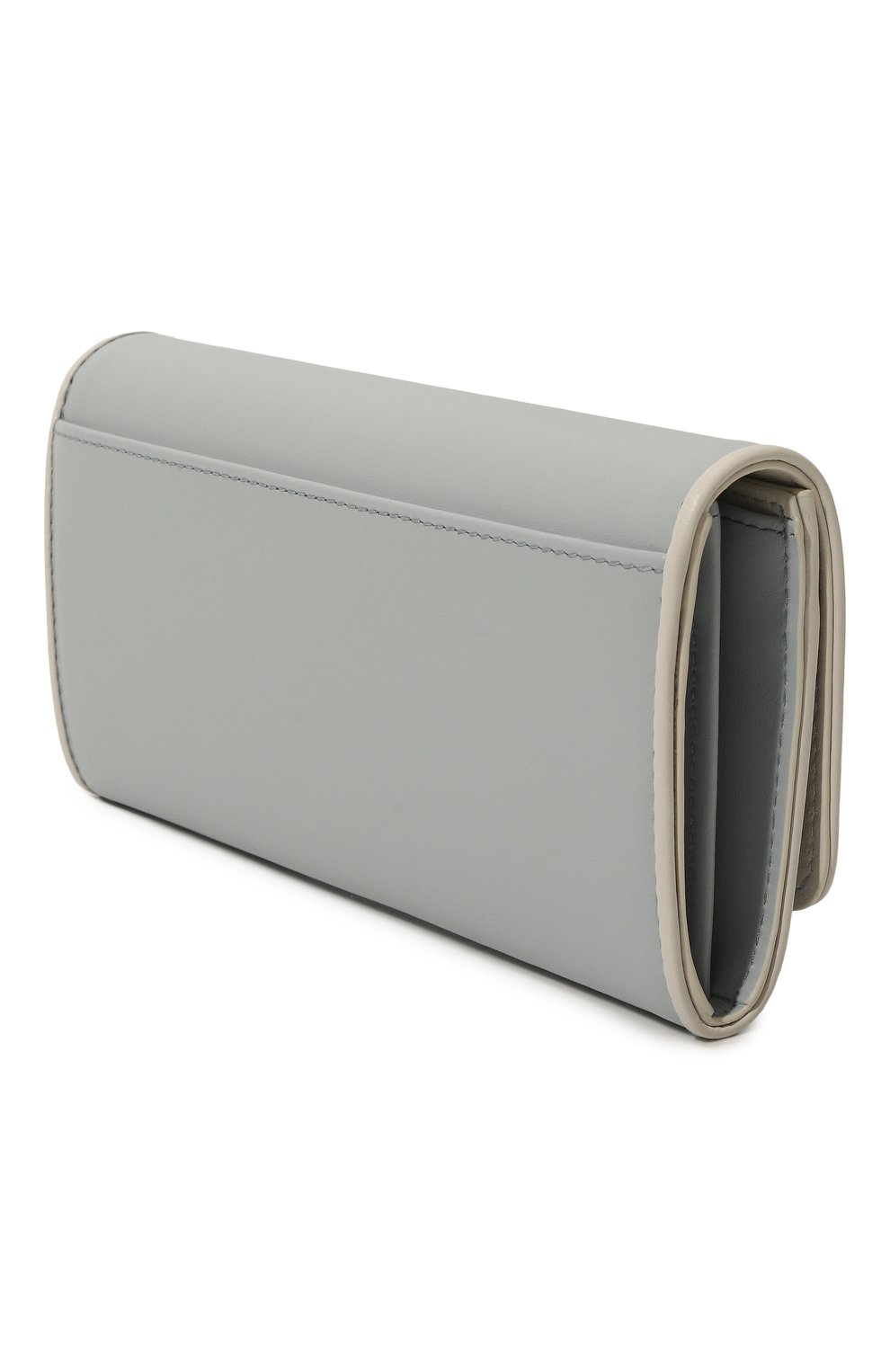 Кожаный кошелек FURLA цвета по цене 23500 руб., арт. WP00324/BX0917, фото 2 Кожаный кошелек FURLA, арт. WP00324/BX0917, фото 2