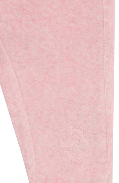 Велюровые брюки BABYBU, арт. PE1040ES., фото 3