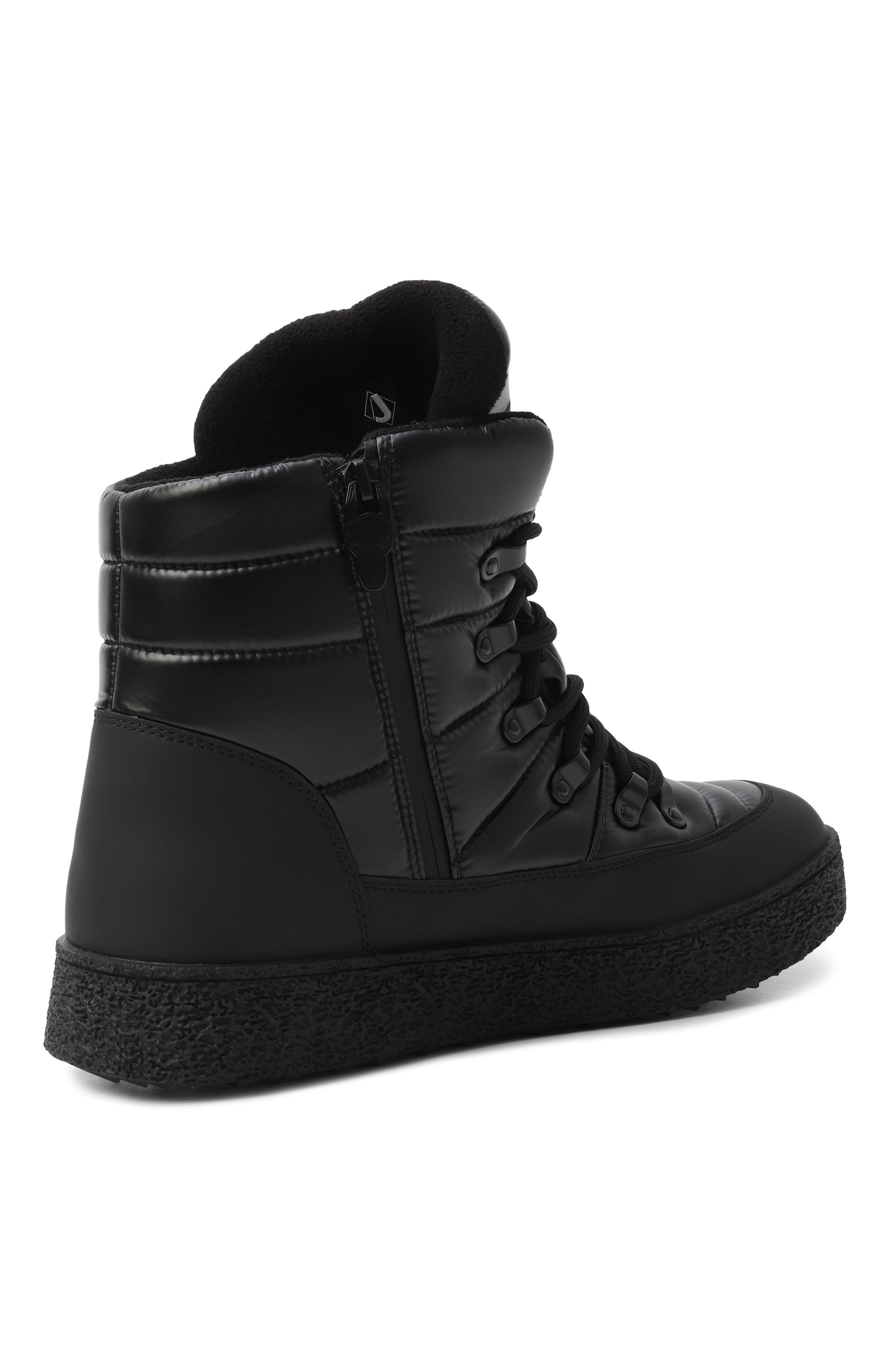 Текстильные ботинки JOG DOG, арт. 29266AM-0101, фото 5