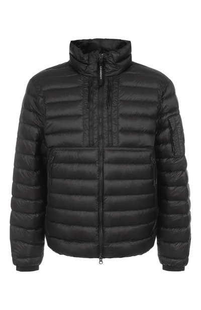 Мужская пуховая куртка C.P. COMPANY, арт. 19CM0W030A110416A