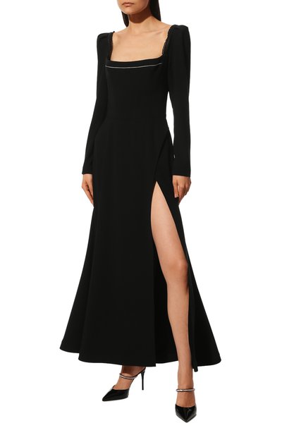 Платье ULYANA SERGEENKO, арт. ABM004FW22NY  (3703т21), фото 2