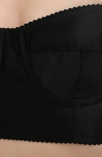 Топ DOLCE & GABBANA, арт. F7ZH3T/GDC21, фото 5