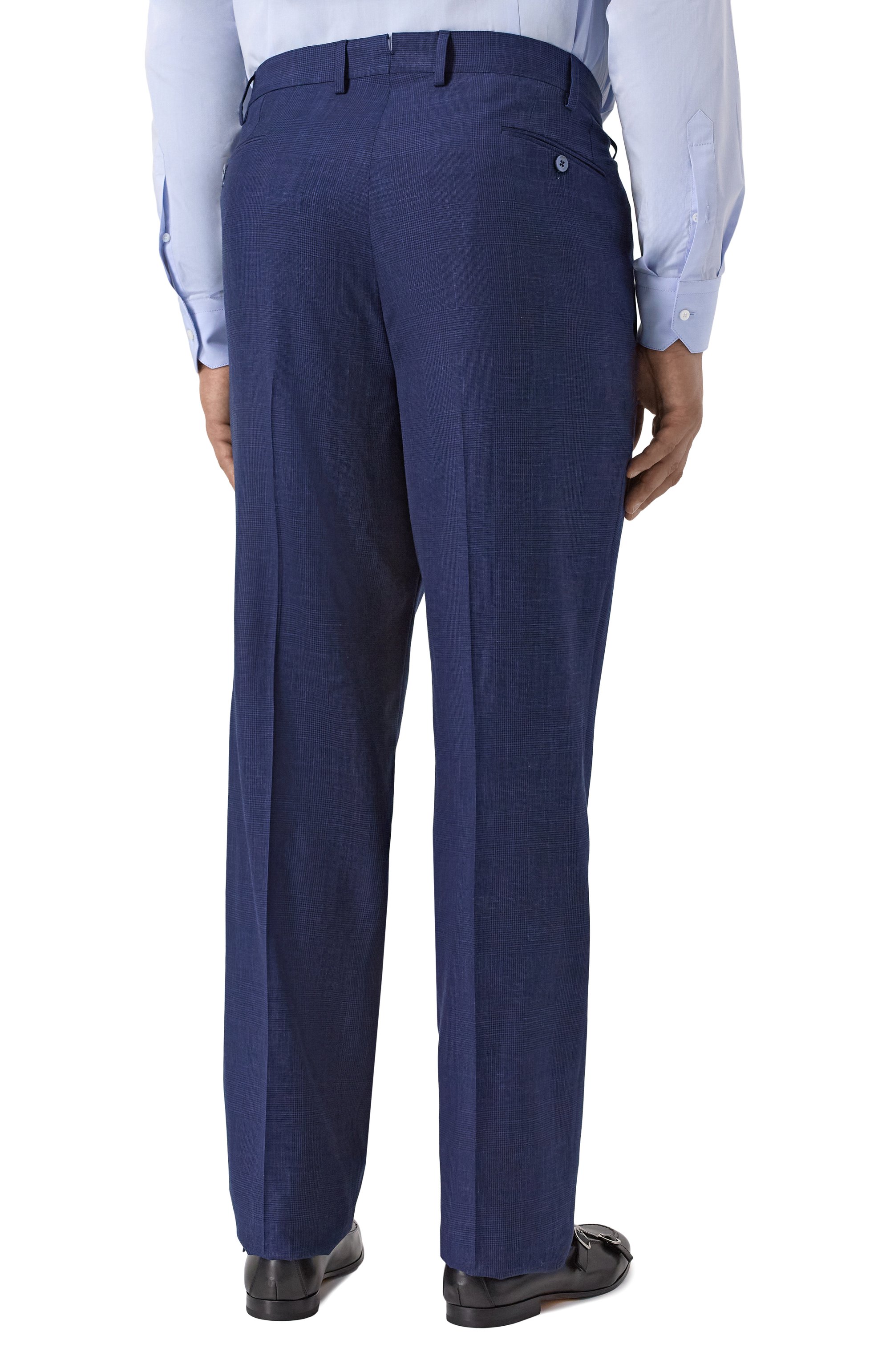 Костюм из шерсти и шелка STEFANO RICCI, арт. M1SF432220/WKL02S/64, фото 7