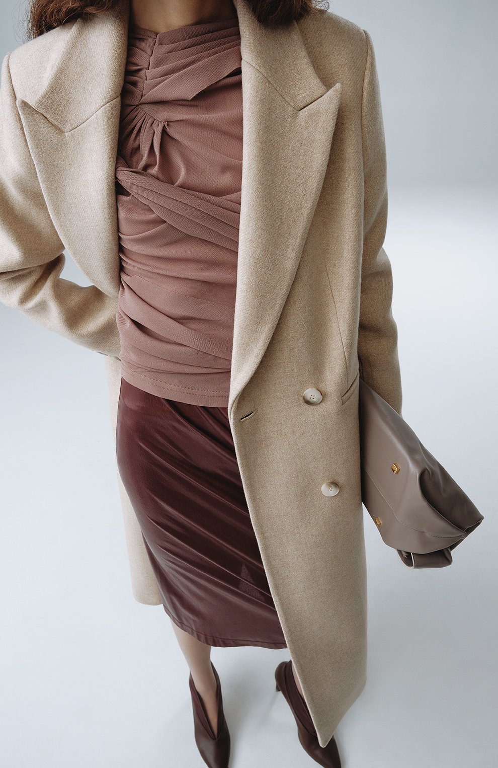 Топ ROKH, арт. R0CA277/32, фото 7