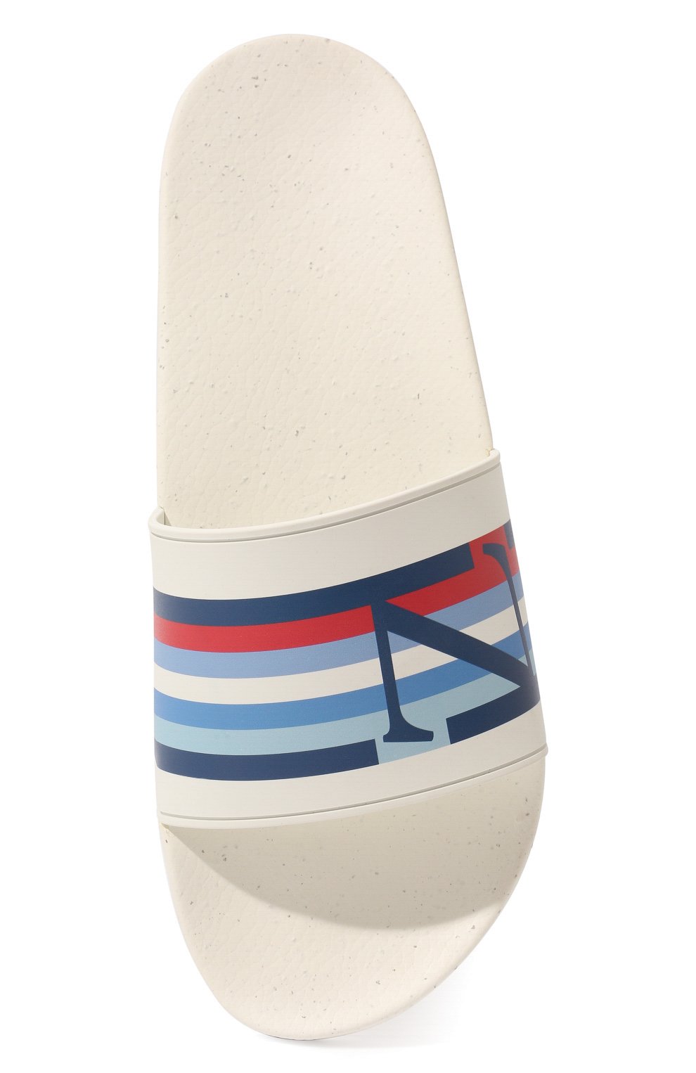 Резиновые шлепанцы ZILLI SPORT, арт. MDX-P002/S01, фото 6