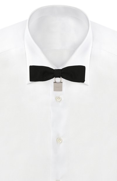 Шелковый галстук-бабочка DSQUARED2, арт. PAM0002 00SU0246, фото 2