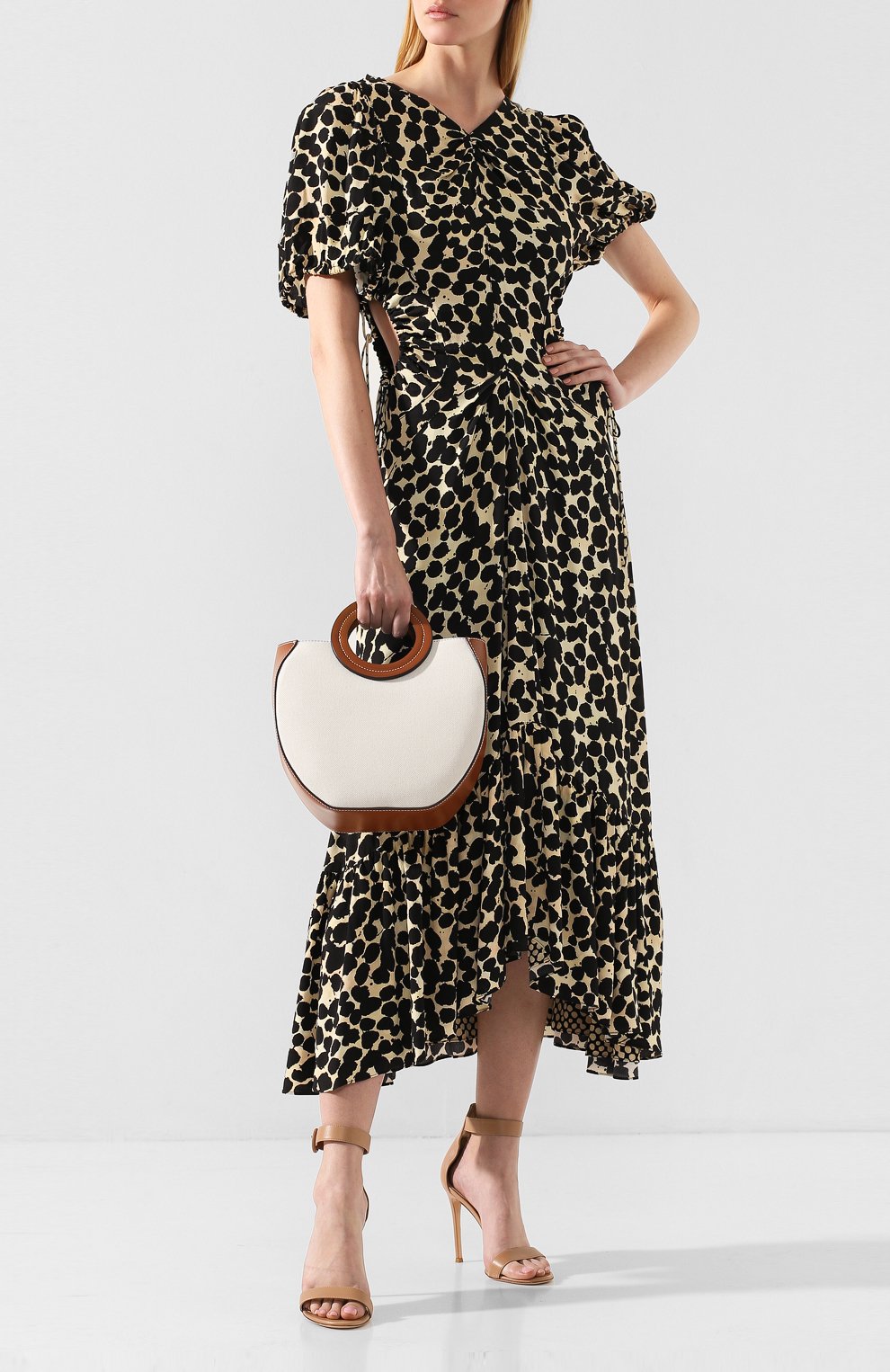 Сумка frida STAUD, арт. 127-9172, фото 2