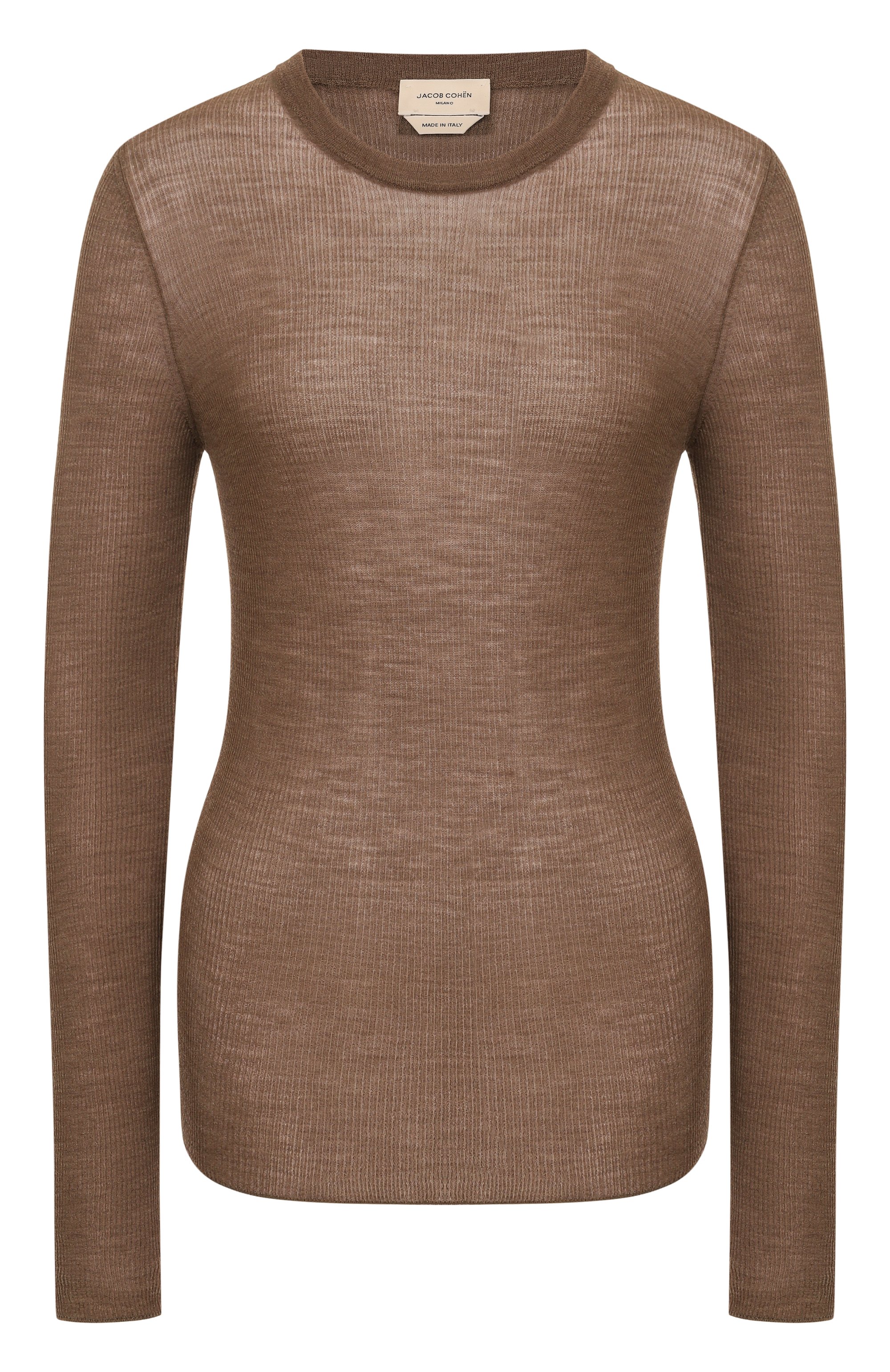 Пуловер JACOB COHEN, арт. 25I P/JDM_SG009 000 X0024 FL, фото 1