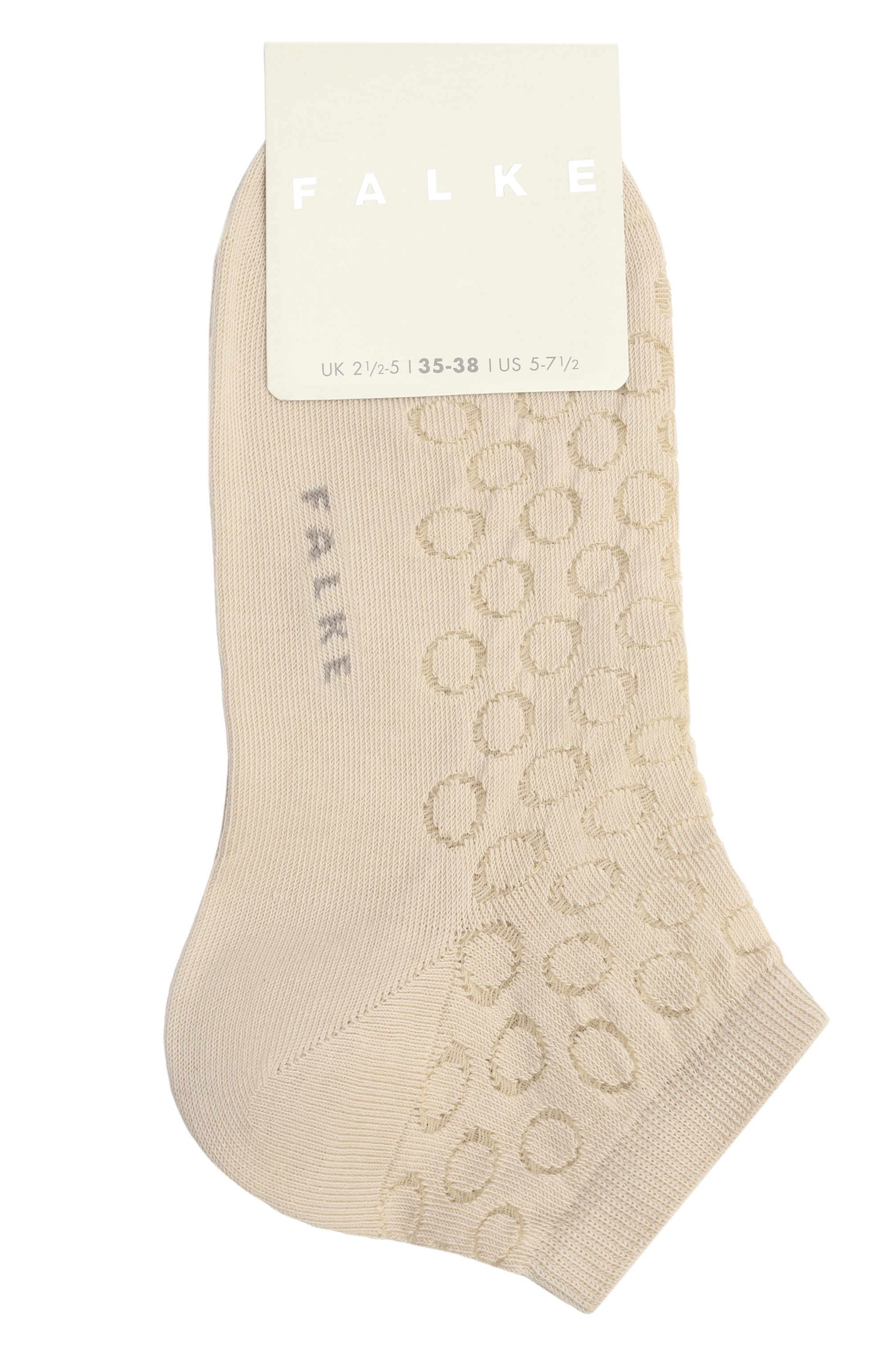 Хлопковые носки FALKE, арт. 47144, фото 1