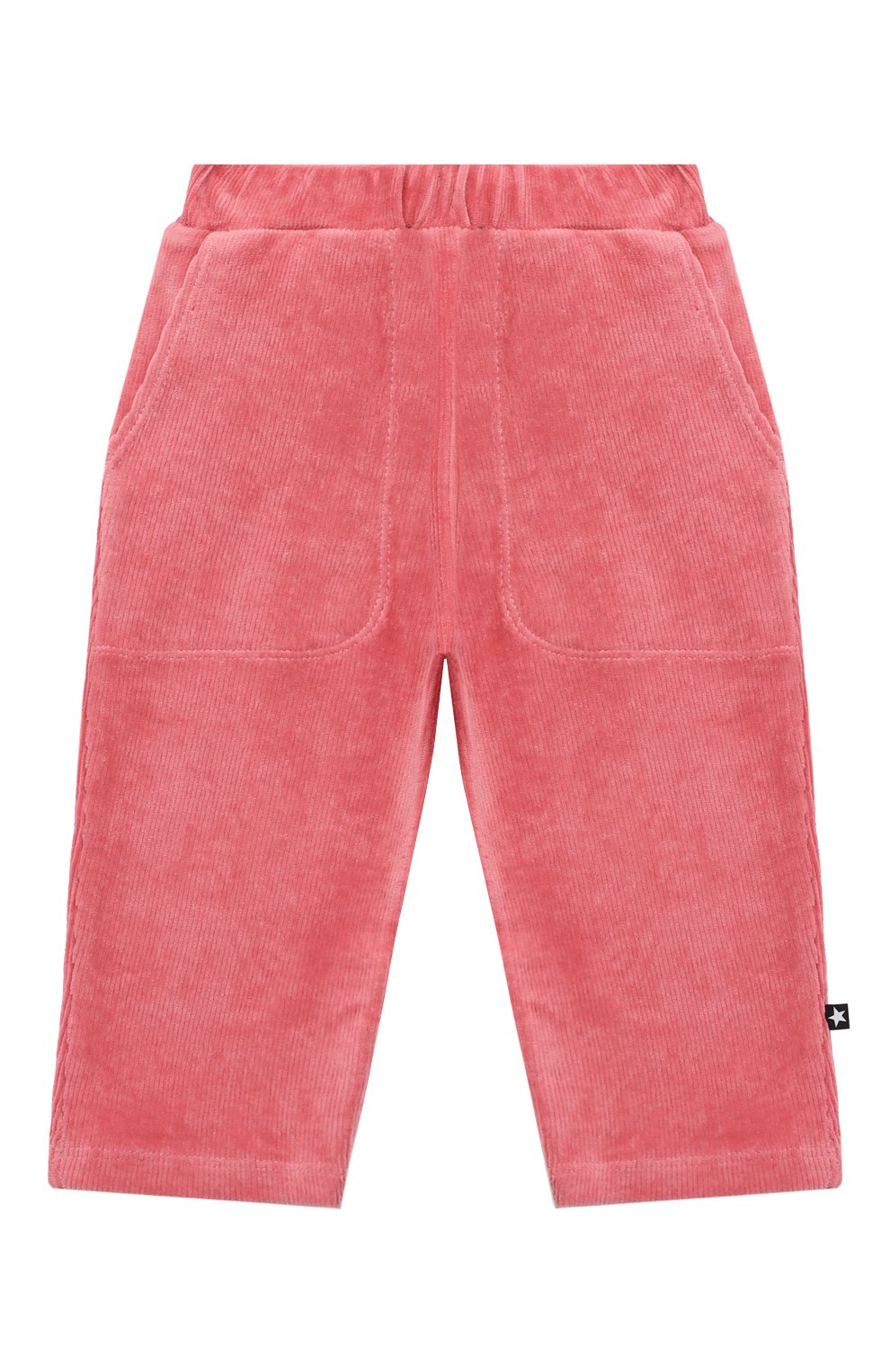 Вельветовые брюки MOLO, арт. 6W24I219, фото 1