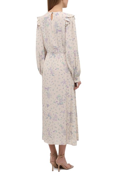 Платье из вискозы LOOM BY RODINA, арт. LBR-020, фото 4