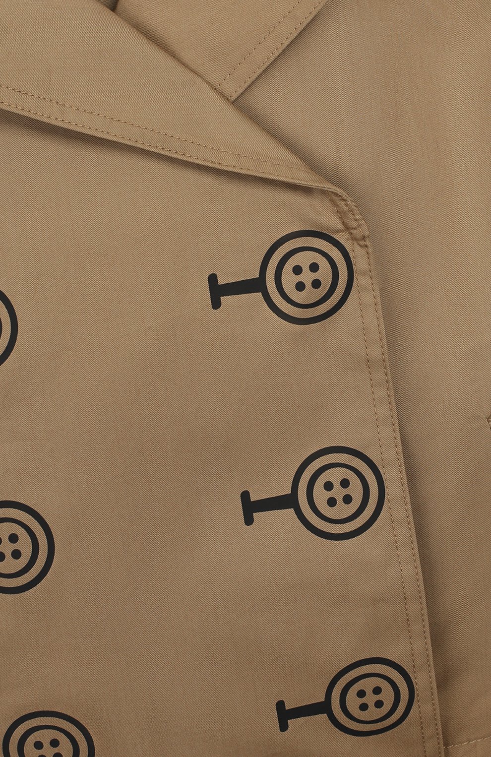 Комплект из платья и жакета BURBERRY, арт. 8022472, фото 4