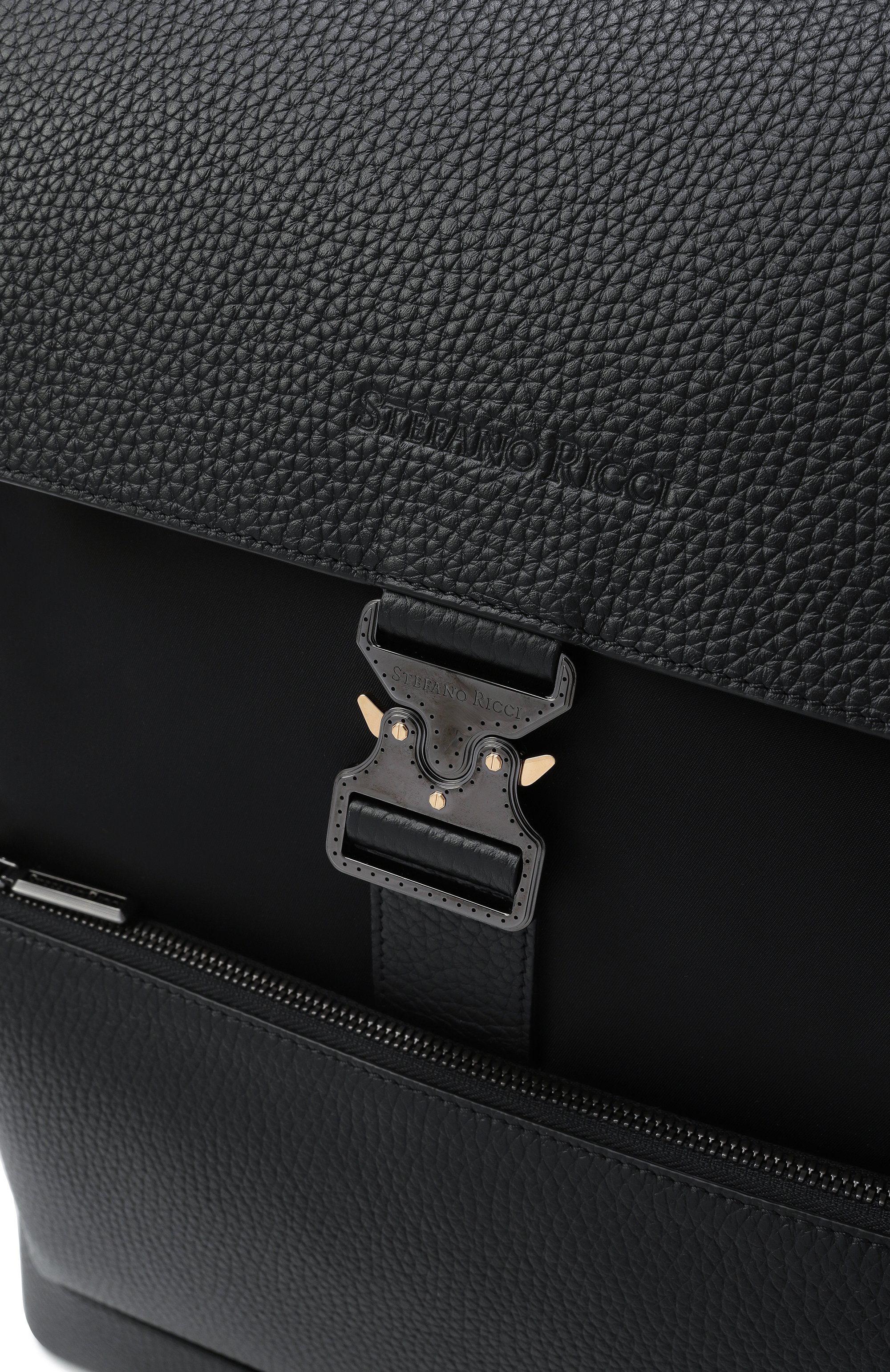 Рюкзак STEFANO RICCI, арт. ND251U/DKVD, фото 3