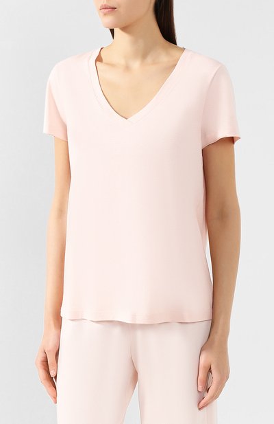 Футбо лка HANRO, арт. 077876, фото 3