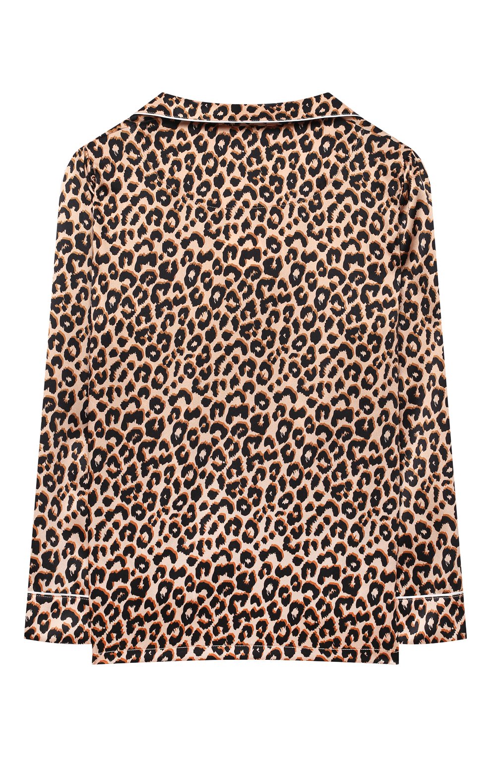 Шелковая пижама LITTLE YOLKE, арт. SS20-12S-LE-CA/5-12Y, фото 3