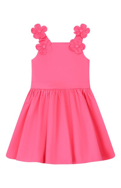 Хлопковый сарафан JACADI, арт. 2045084