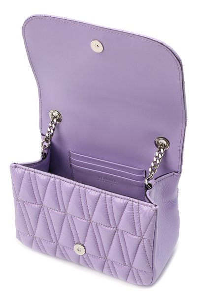 Сумка virtus VERSACE, арт. DBFH821/DNAPLT, фото 4