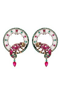 Разноцветный