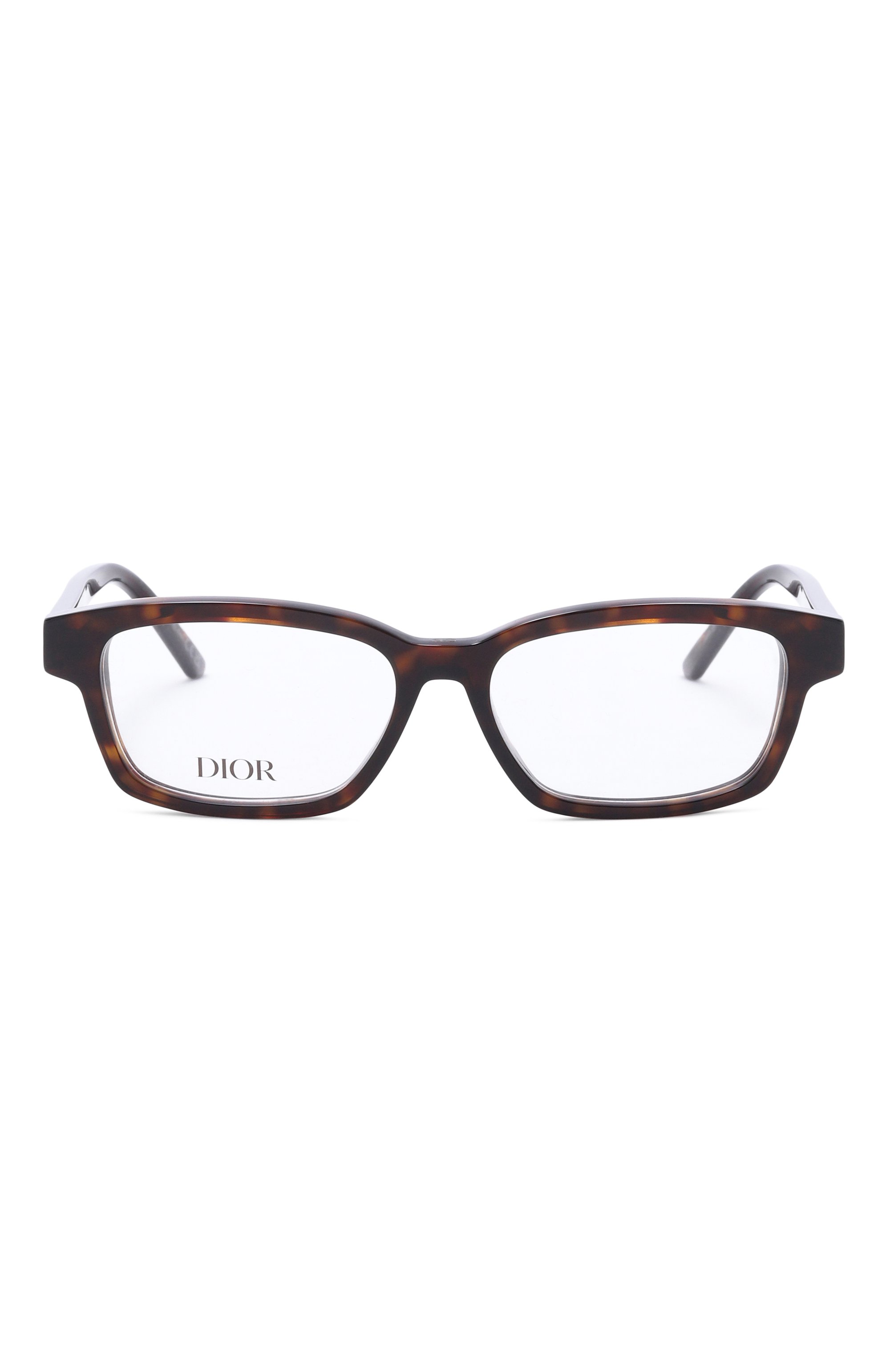 Оправа DIOR EYEWEAR, арт. DI0RGL0W0 S2I 2000, фото 3