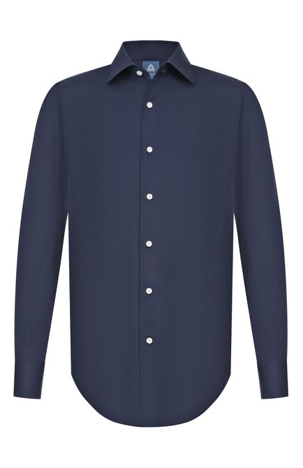 Мужская хлопковая сорочка FINAMORE 1925, арт. MILAN0/C0643