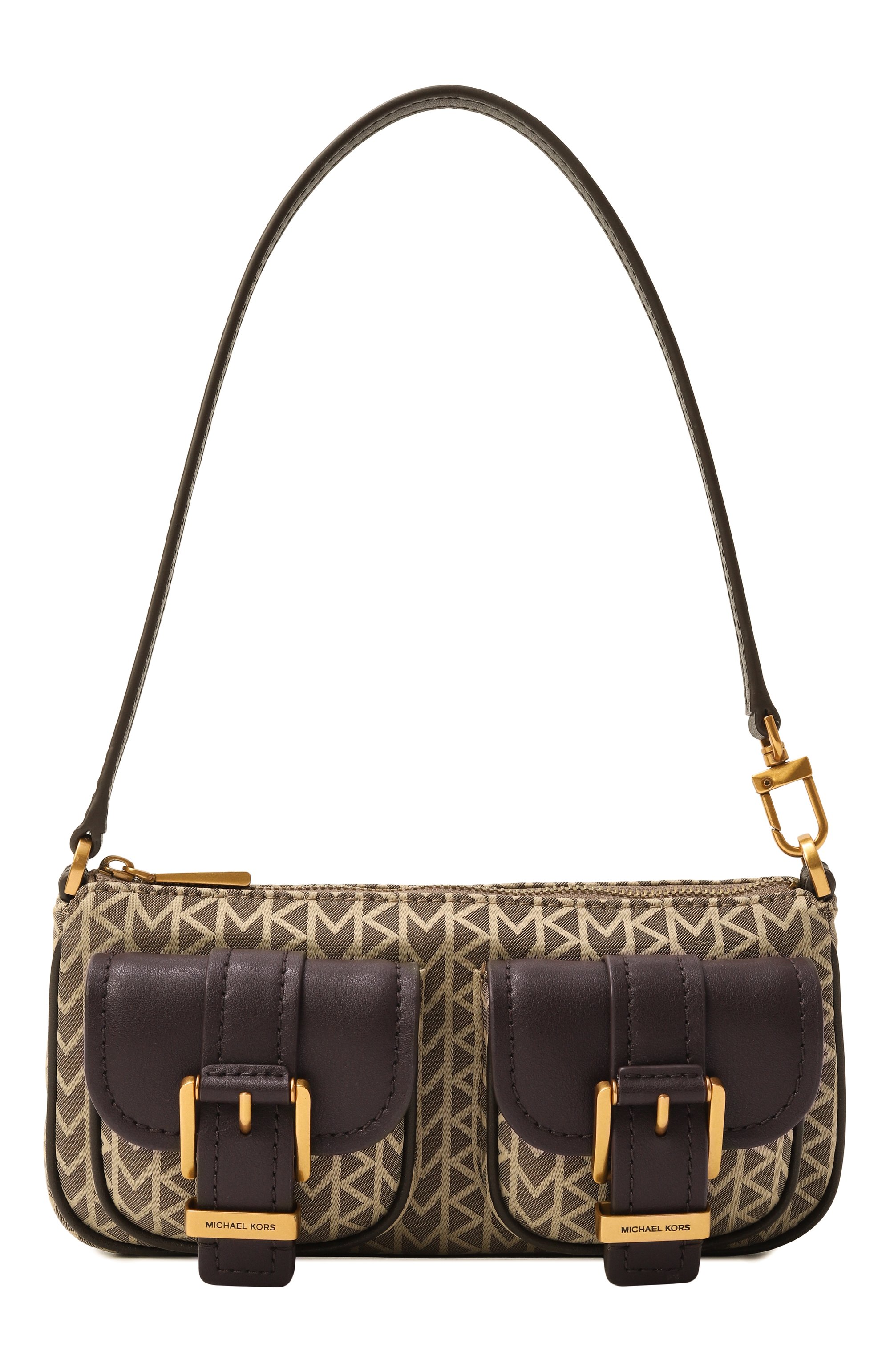 Сумка zoe small MICHAEL MICHAEL KORS, арт. 32T5AZCU10, фото 1