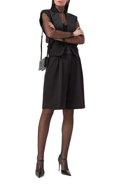 Топ из вискозы DOLCE & GABBANA, арт. F7AI7T/ILMBD, фото 2