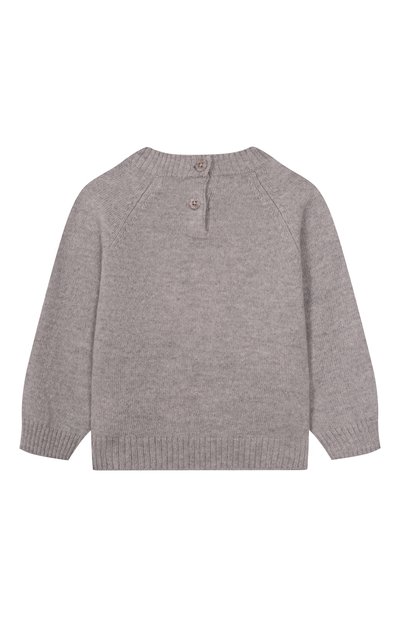 Комплект из пуловера и брюк IL GUFO, арт. A25GDM0002EM220/6M-9M, фото 3