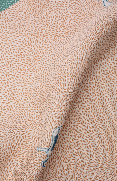 Шелковый платок ETON, арт. A000 33108, фото 2