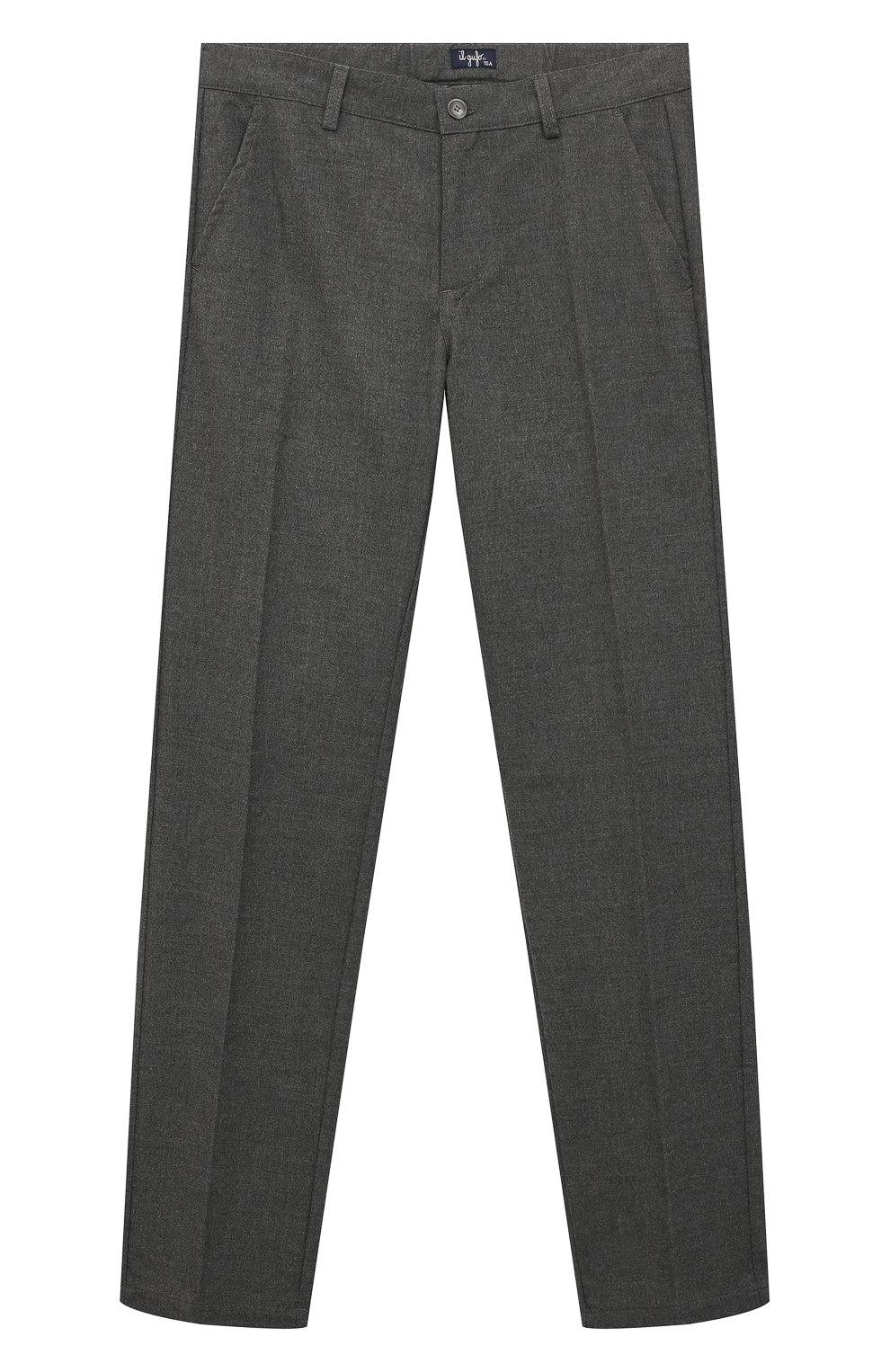 Брюки IL GUFO, арт. A23PL088WR003/16A, фото 1