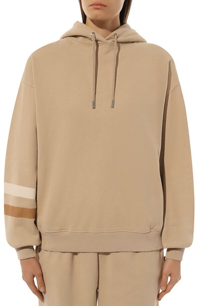 Хлопковое худи WOOLRICH, арт. CFWWSW0144FRUT3858, фото 3