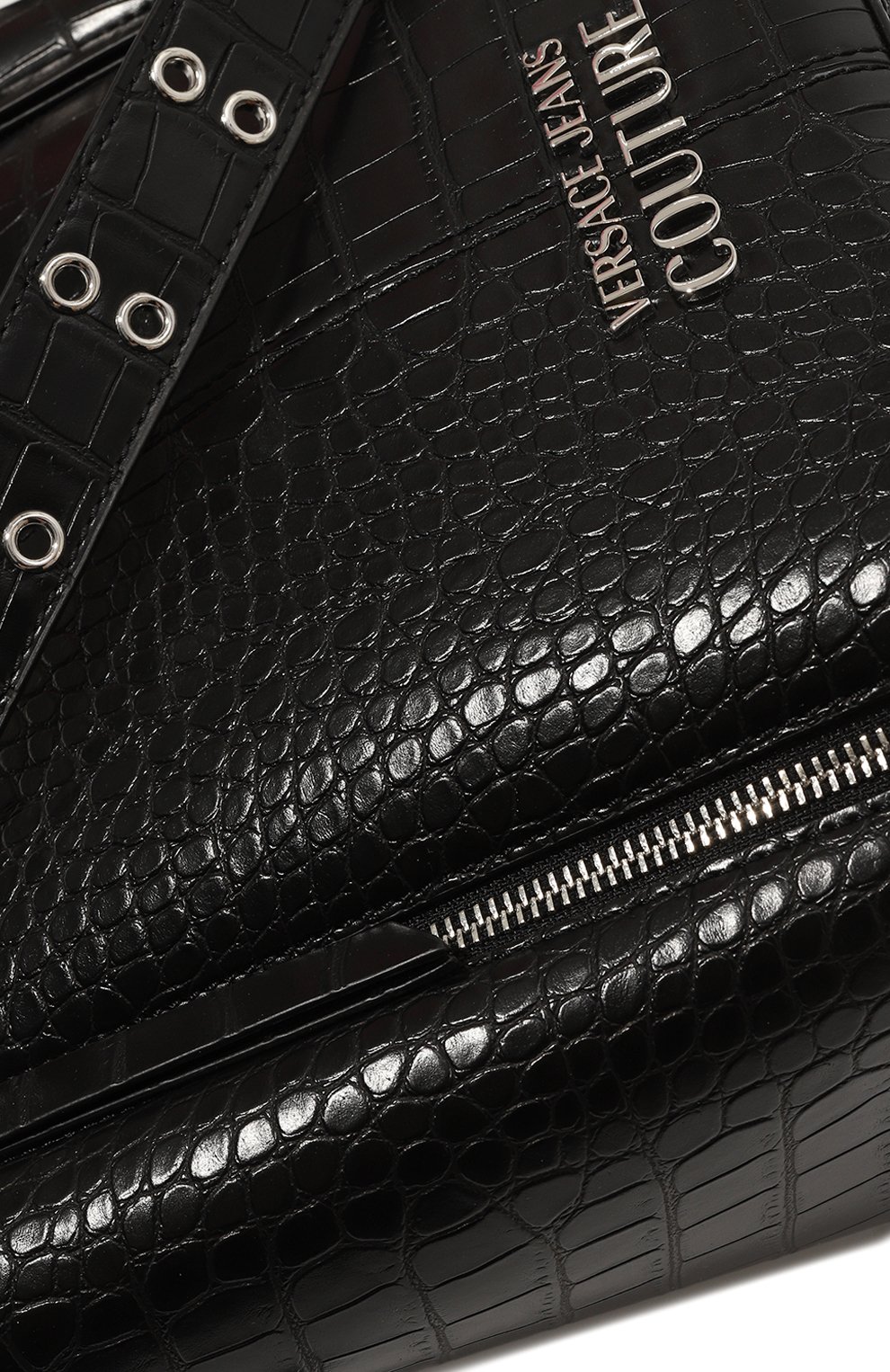 Сумка VERSACE JEANS COUTURE, арт. 75VA4BG5/ZS578, фото 3